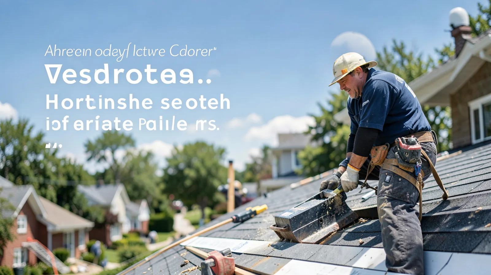 Roof Replacement in Bechtelsville, PA near me